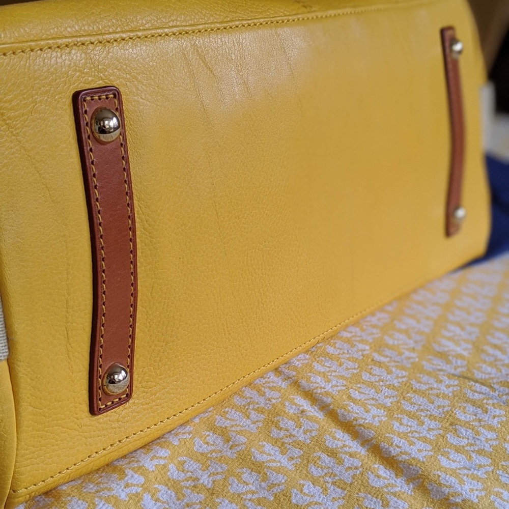NEW Dooney & Bourke shoulder purse - Picture 5 of 8